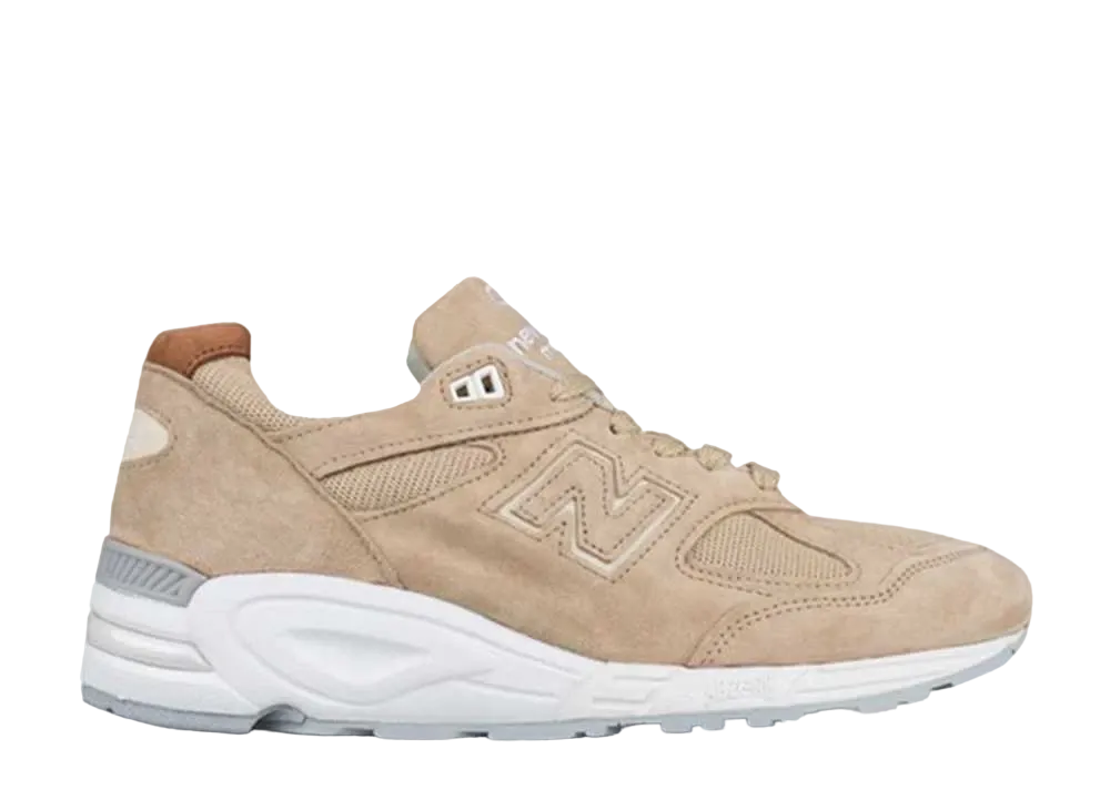 ニューバランス 990V2 "タン"