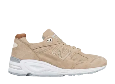 ニューバランス 990V2 "タン"