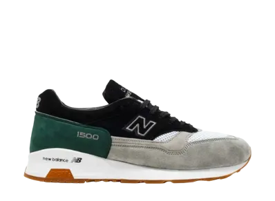 Solebox × New Balance 1500 "Finals Green"