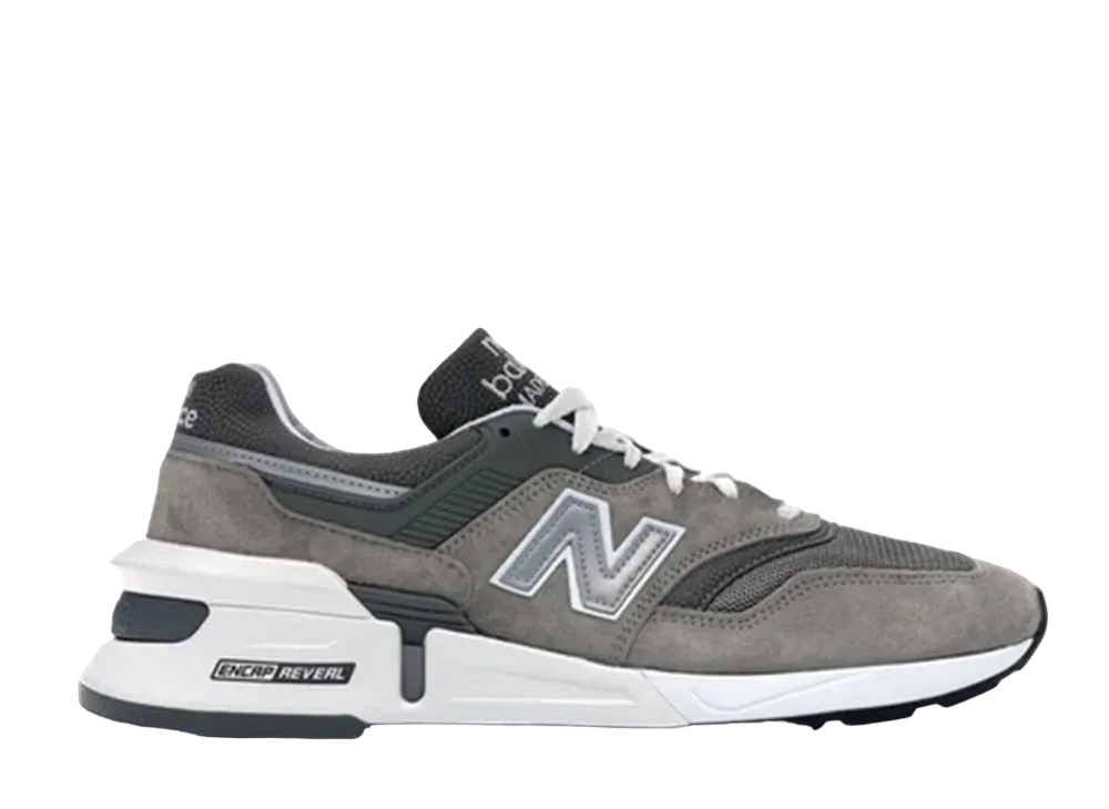 New Balance 997 "Grey Day" (2019)