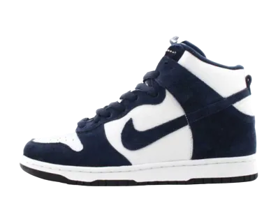 ナイキ SB ダンク ハイ "ビラノバ " (2005)