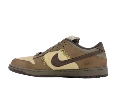 Nike SB Dunk Low "Shanghai 2"