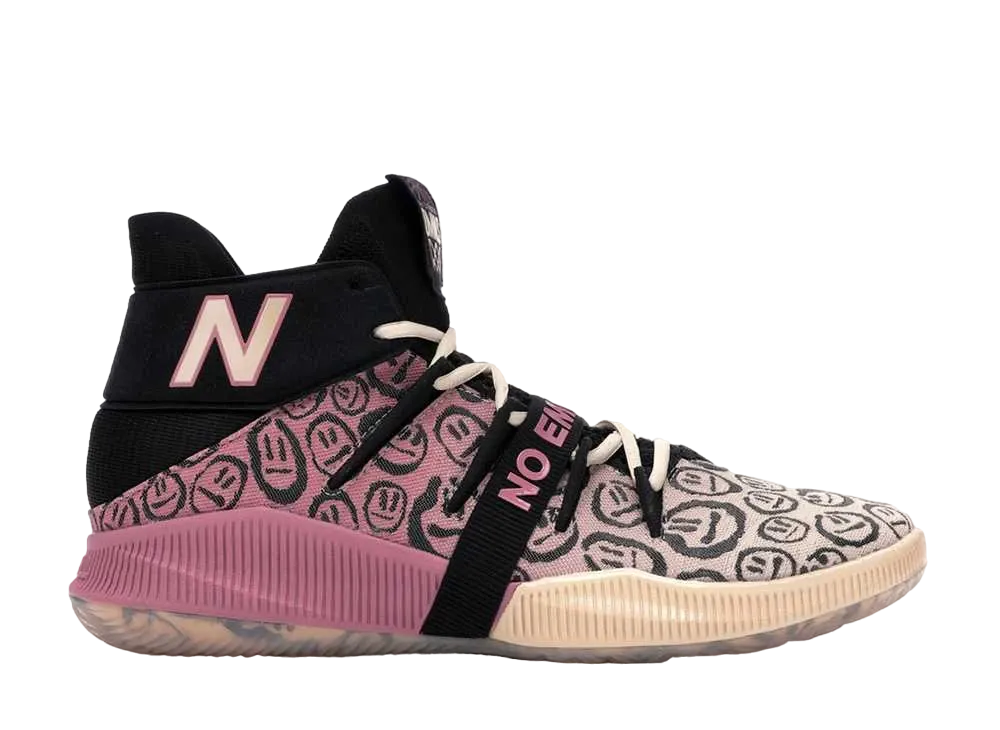 ジョー・フレッシュグッズ × ニューバランス OMN1S "ノーエモーションズ ア エモーションズ"