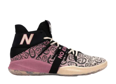 Joe Freshgoods × New Balance OMN1S "No Emotions Are Emotions"