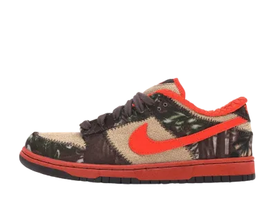 Nike SB Dunk Low "Reese Forbes Hunter"