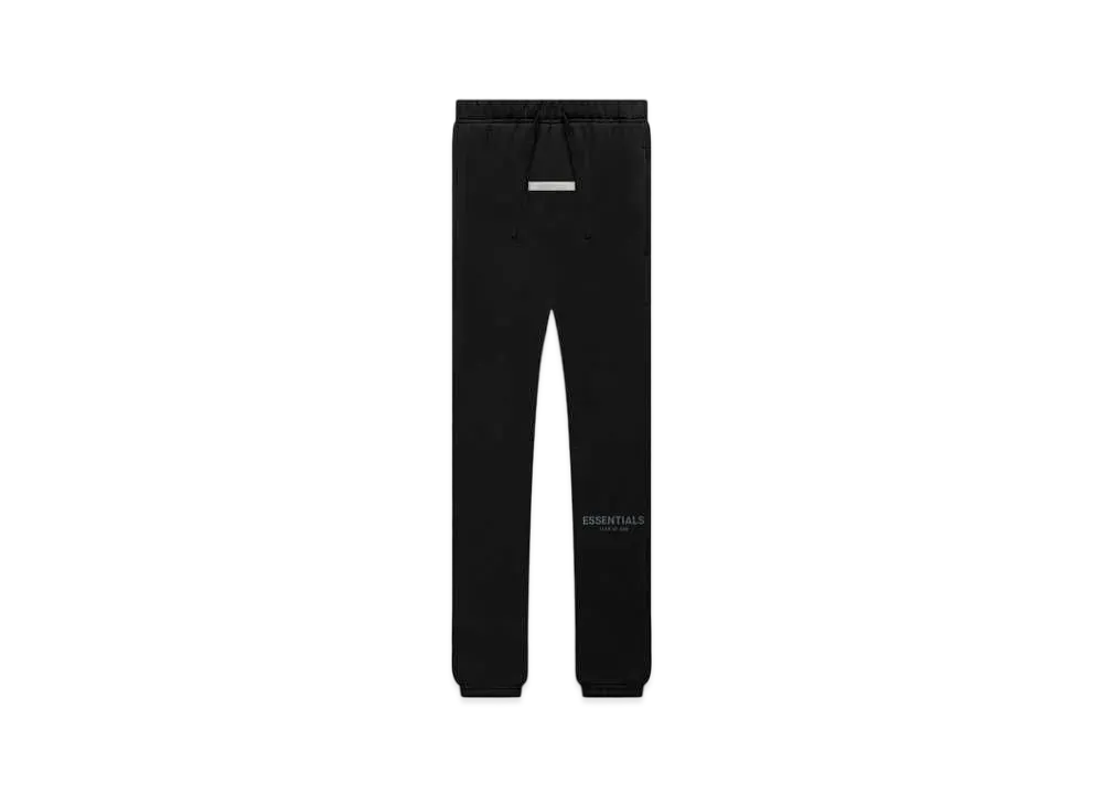 FEAR OF GOD ESSENTIALS KIDS SWEATPANT "Stretch Limo"