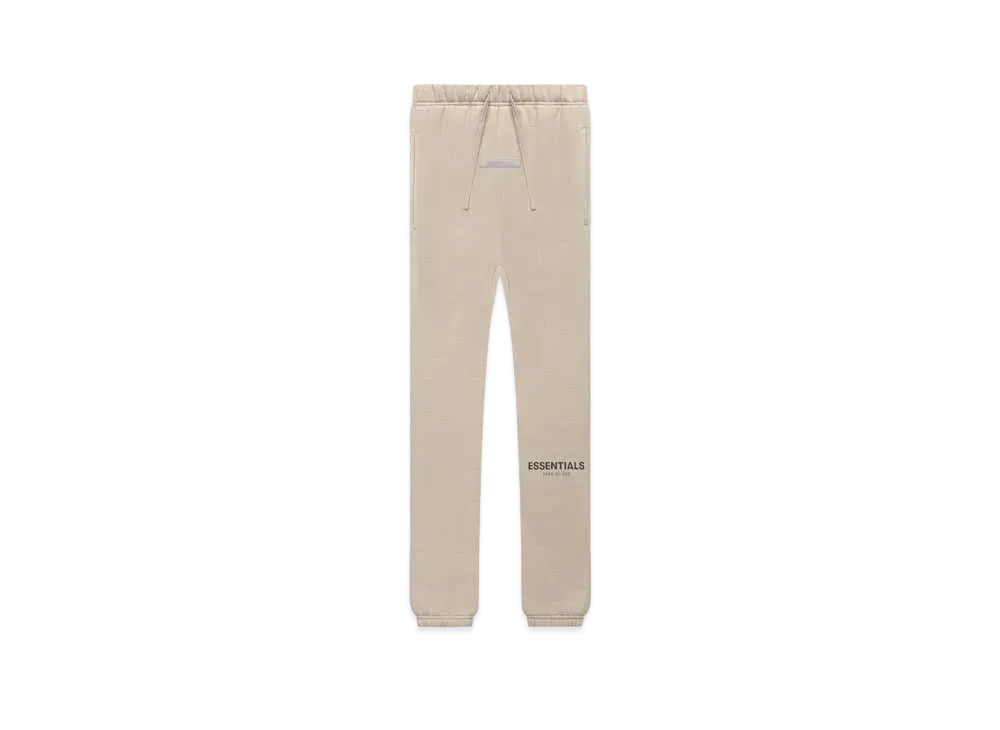 FEAR OF GOD ESSENTIALS KIDS SWEATPANT "string"