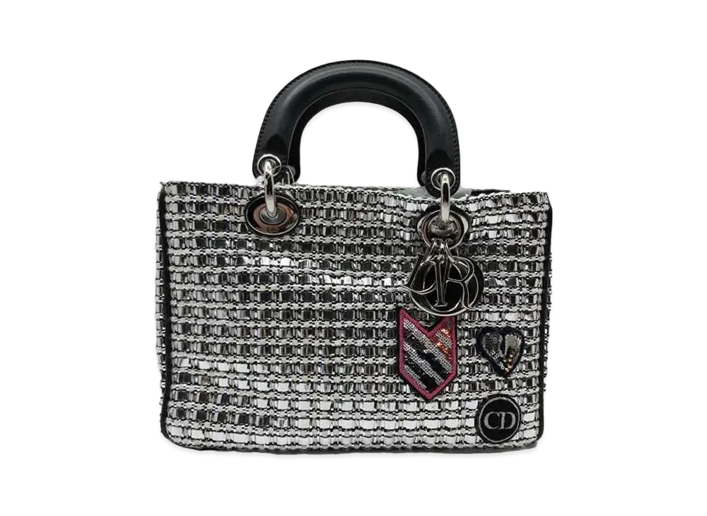 Dior Diorissimo Handbag