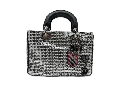 Dior Diorissimo Handbag