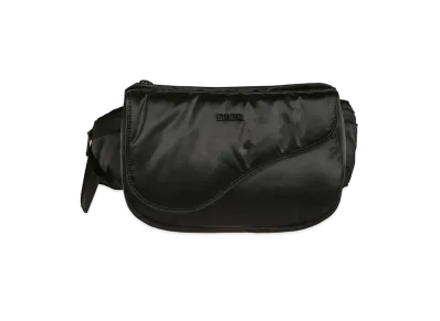 Dior Saddle Universe Belt Bag "Black"