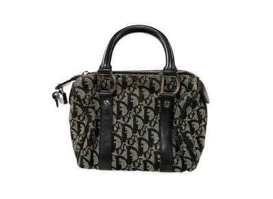 Dior Trotter Saddle Mini Hand bag