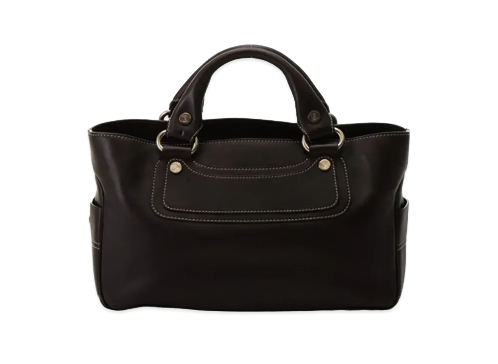 セリーヌ ブギーバッグ