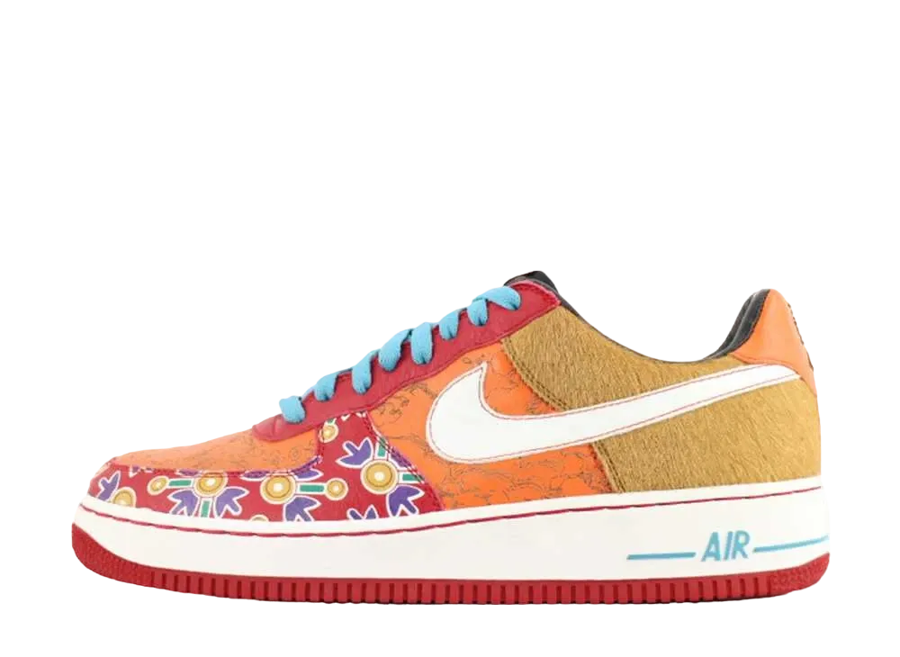 Nike Air Force 1 Low PRM "Yeah Of The Dog"