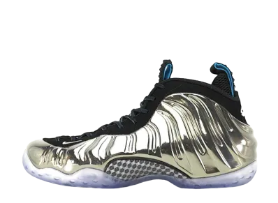 Nike Air Foamposite One AS QS "NBA All Star 2015/Mirror"