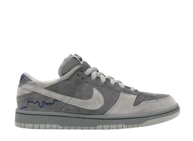 Nike SB Dunk Low "London"
