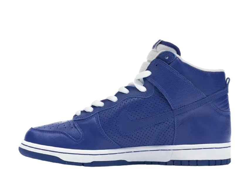 Nike SB Dunk High T19 Nike SB Dunk High T19