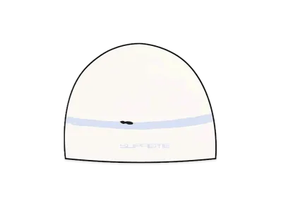 Supreme Polartec Beanie "Natural"