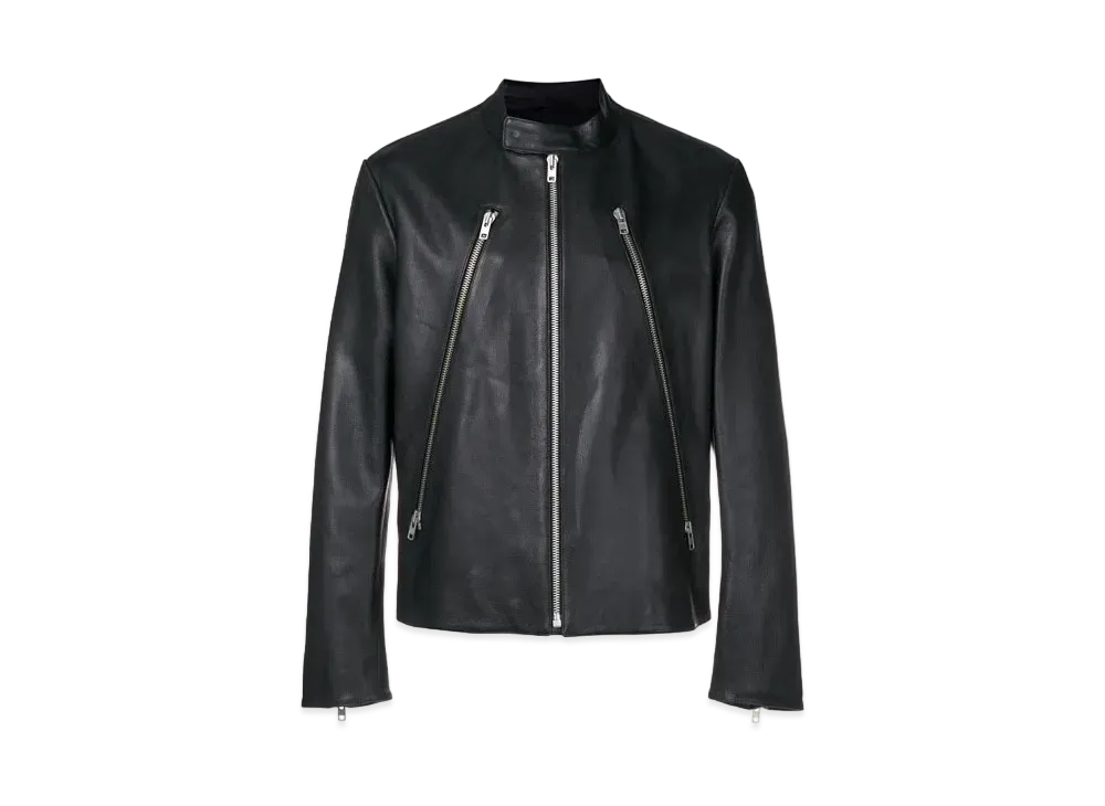 Maison Margiela Riders Jacket "Black"