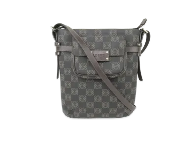 LOEWE Anagram Shoulder Bag