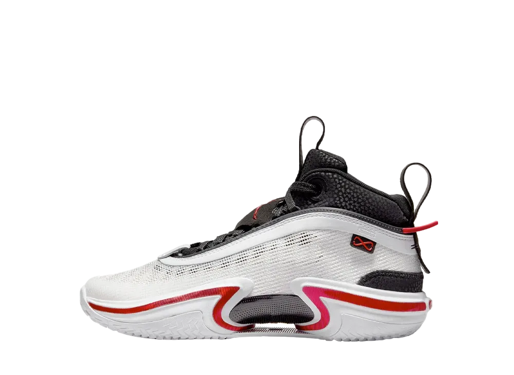 Nike GS Air Jordan 36 "Psychic Energy"