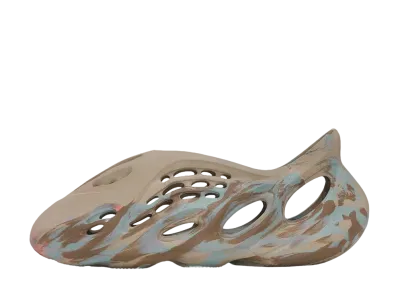 adidas YEEZY Foam Runner "Mx Sand Grey"