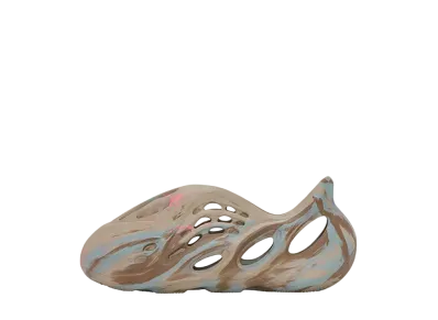 adidas KIDS YEEZY Foam Runner "Mx Sand Grey"