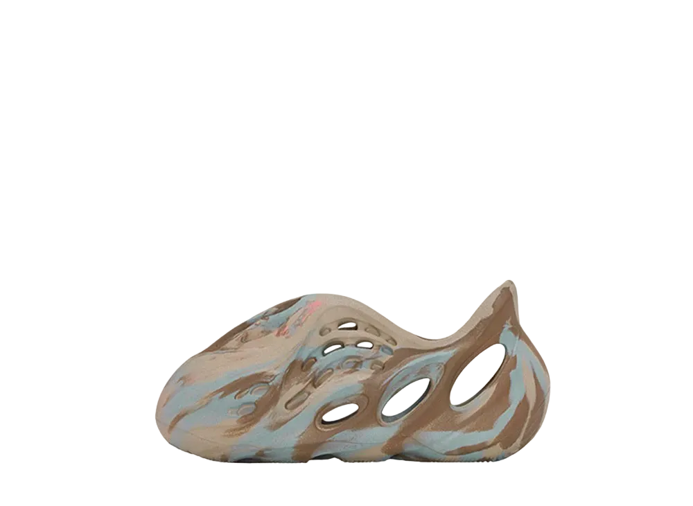 adidas INFANT YEEZY Foam Runner "Mx Sand Grey"