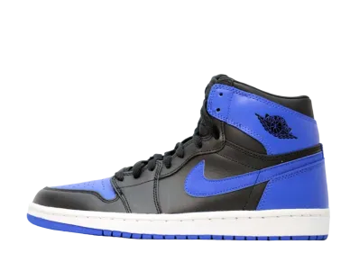Nike Air Jordan 1 Retro High "Royal" (2001)