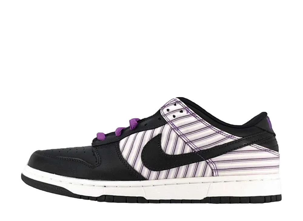 Nike SB Dunk Low "Avenger Purple"