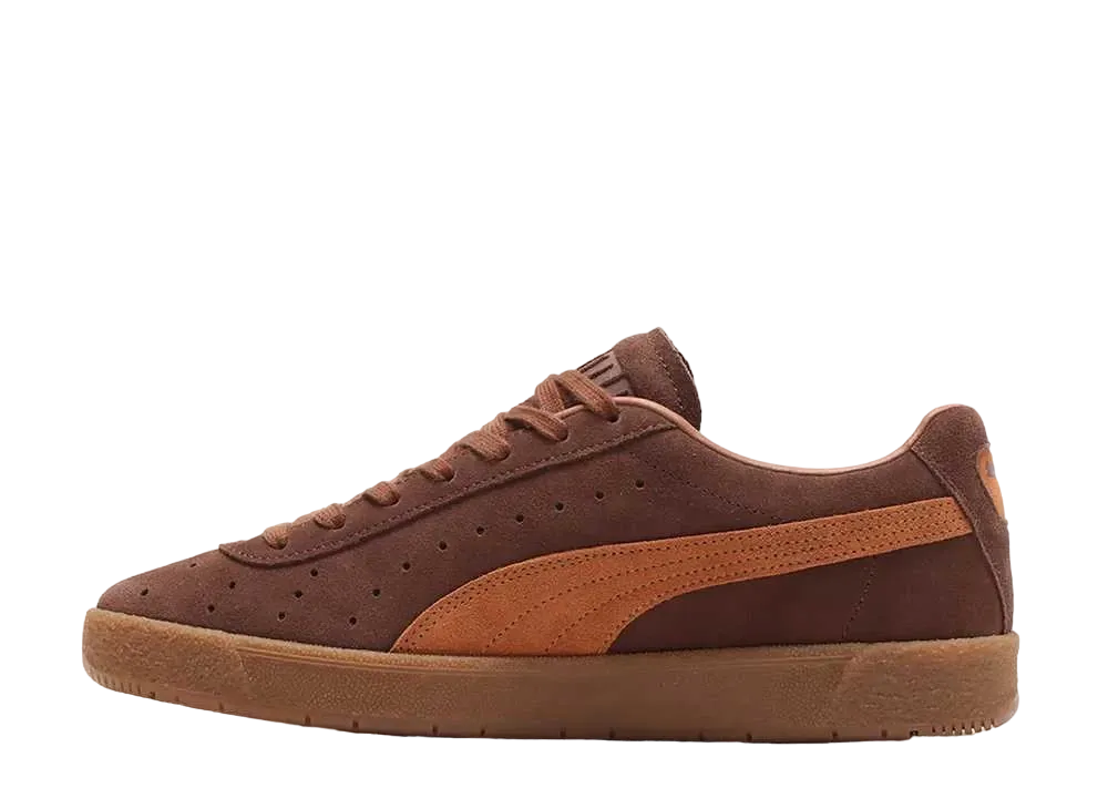 Puma Tramp OG "Brown"