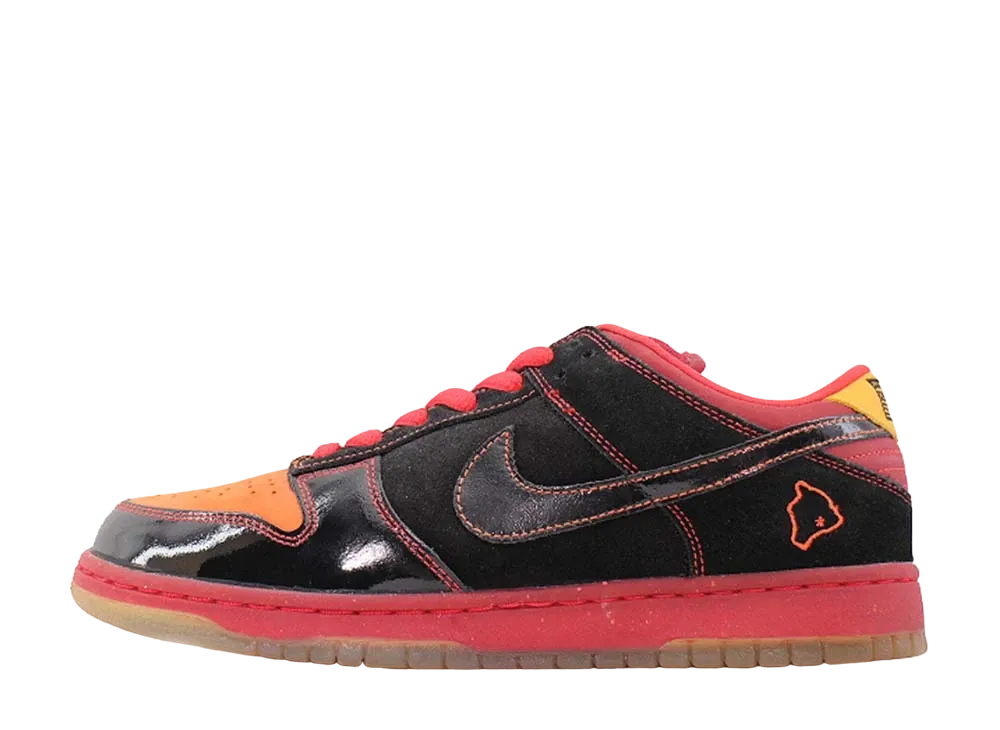 Nike SB Dunk Low "Hawaii"