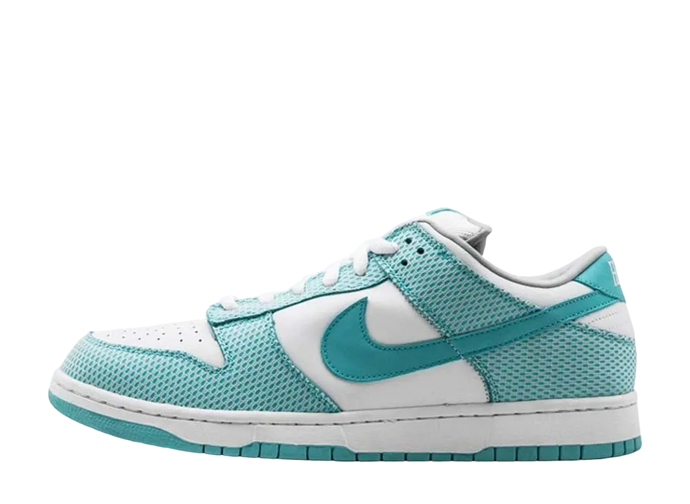 Nike SB Dunk Low PRM "High Hair"