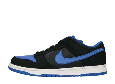 Nike SB Dunk Low Pro"J Pack Royal"