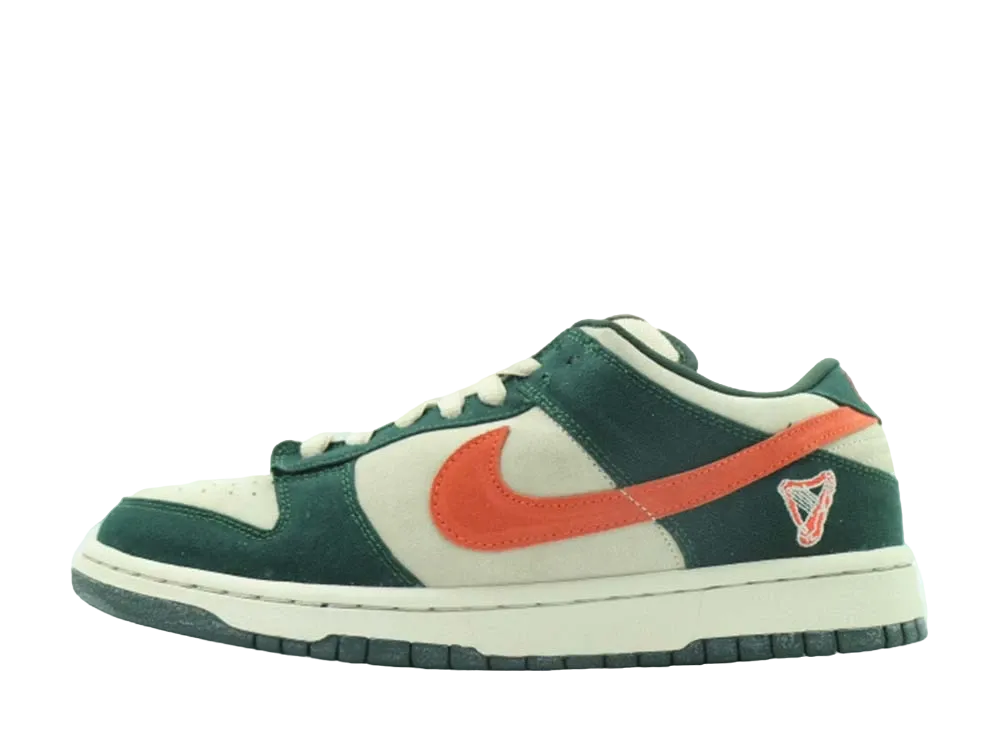 Nike SB Dunk Low "Eire"