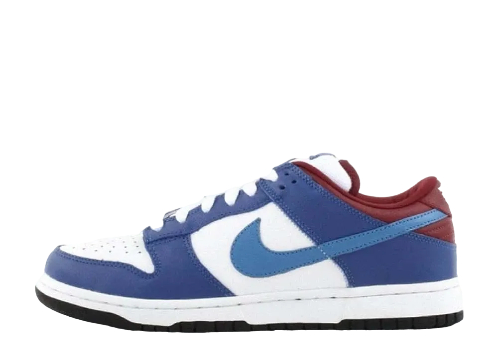 Nike SB Dunk Low "Neptune"