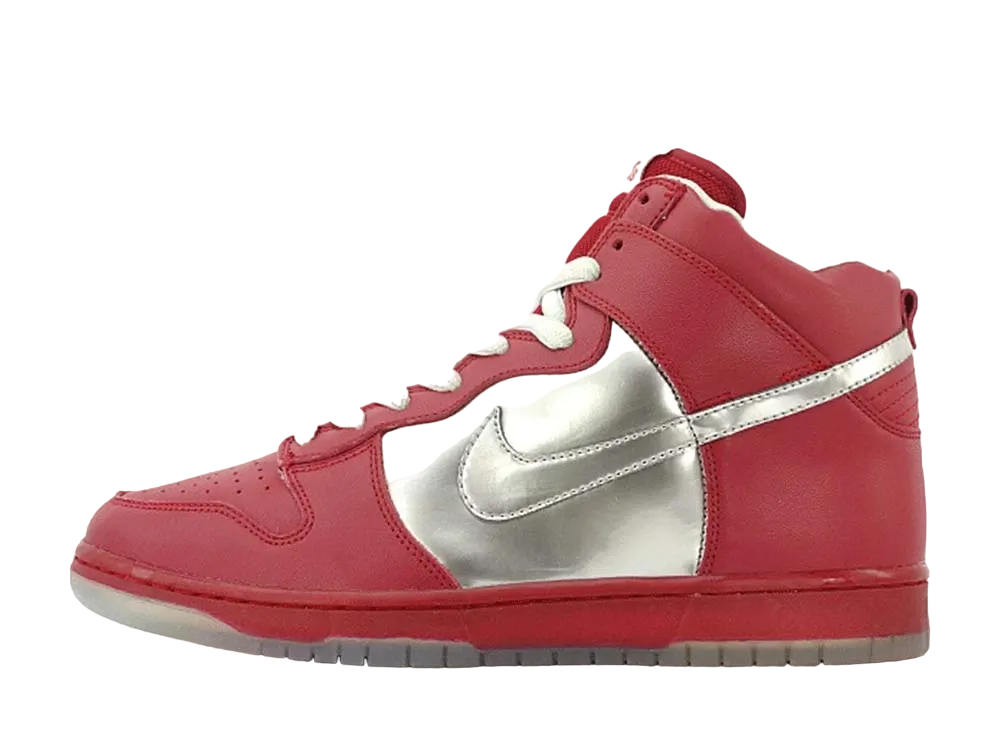 Nike SB Dunk High "Mork & Mindy"