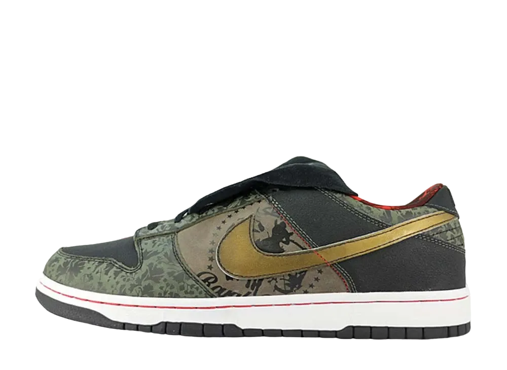Nike SB Dunk Low "SBTG"