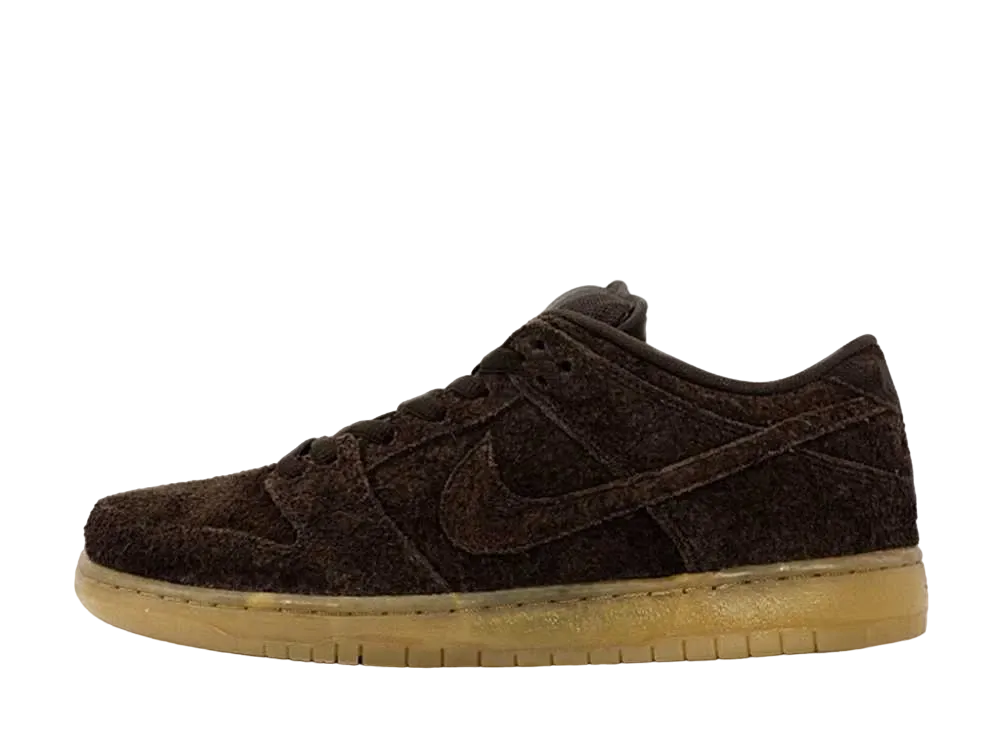 Nike SB Dunk Low "Big Foot"