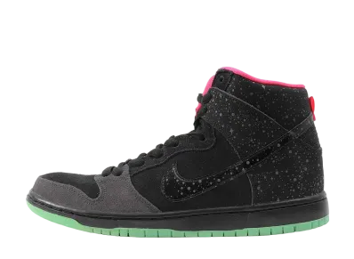 Nike SB Dunk High Premier "Northern Lights"