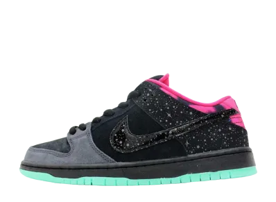 Nike SB Dunk Low Premier "Northern Lights"