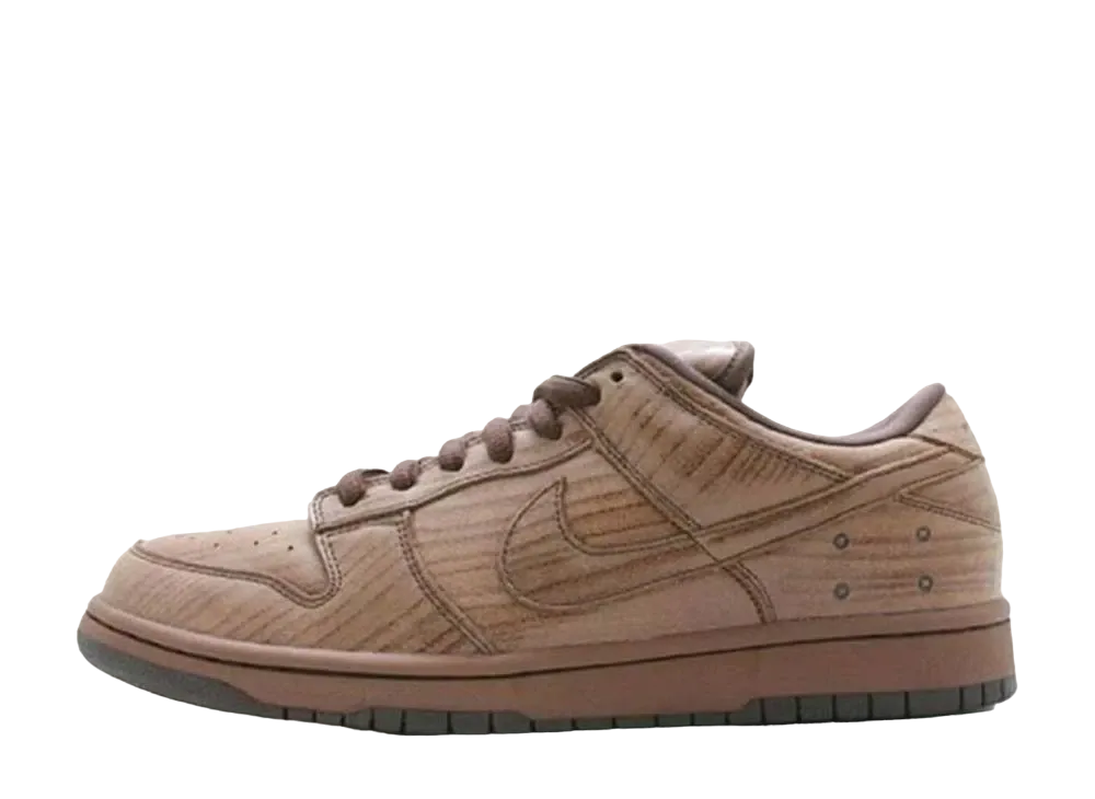 Nike SB Dunk Low "Michael Lau"