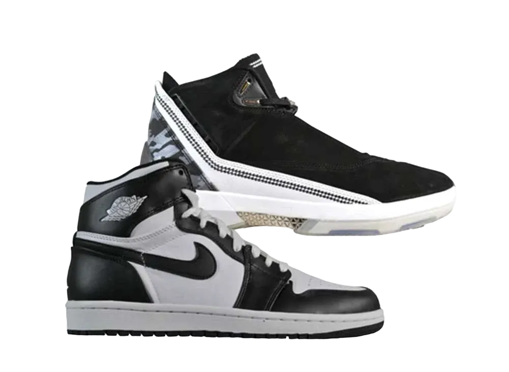 Nike Air Jordan 