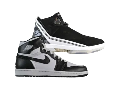 ナイキ エアジョーダン "カウントダウン パック 1/22"