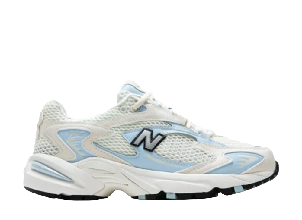 Naked Copenhagen x New Balance L725 "Sea Salt"