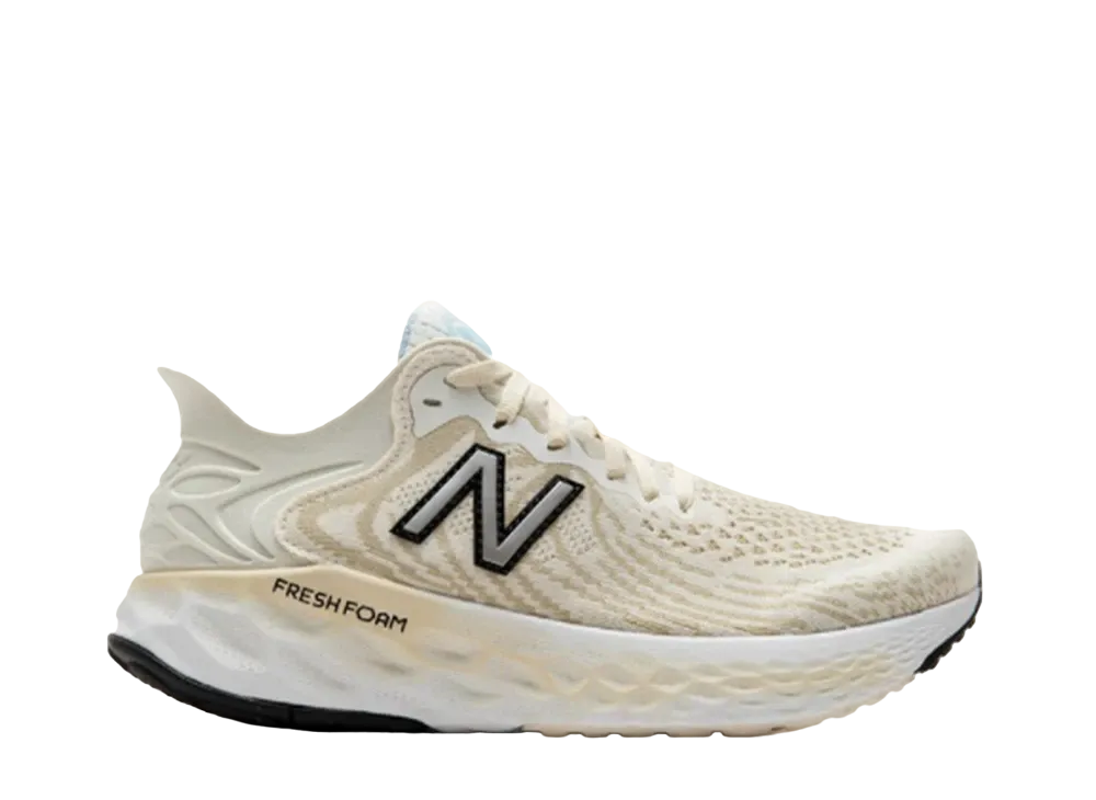 Naked Copenhagen x New Balance Women's 1080 "Sea Salt"