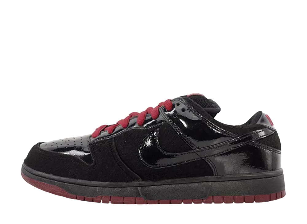 ナイキ SB ダンク ロー "マフィア"