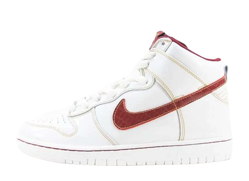 ナイキ SB ダンク ハイ "マフィア パック"