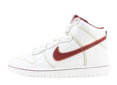 Nike SB Dunk High "Mafia Pack"