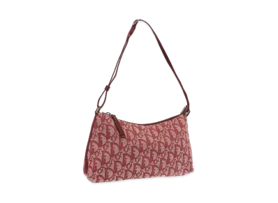 Dior Trotter One Shoulder bag ”Red”