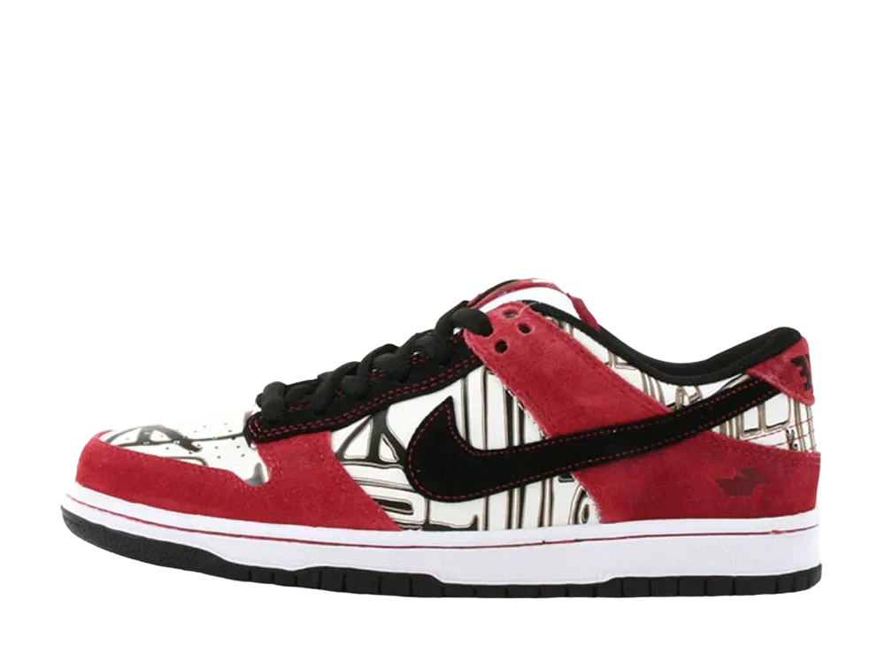 靴 Nike SB Dunk Low Emb Pro Fabio Cristiano Deadstock, NEW Nike SB Dunk Low BCS1 EMB 